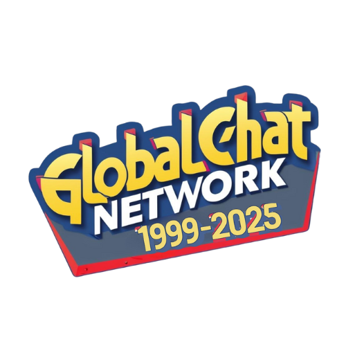 Logo GlobalChat